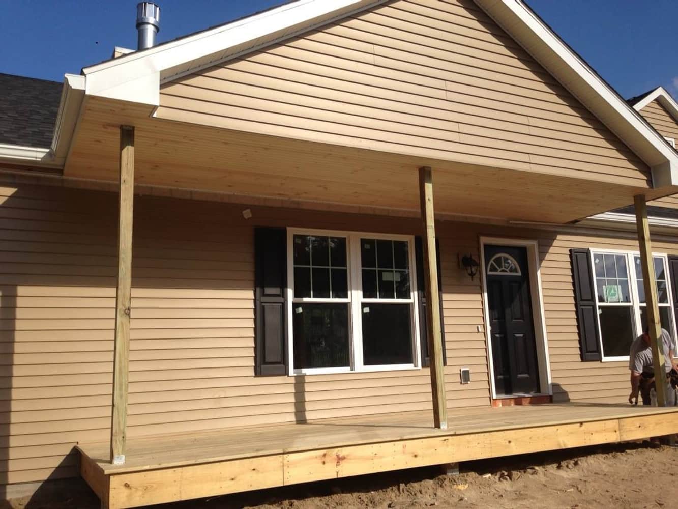 Photo(s) from millbrook Homes Construction Corp