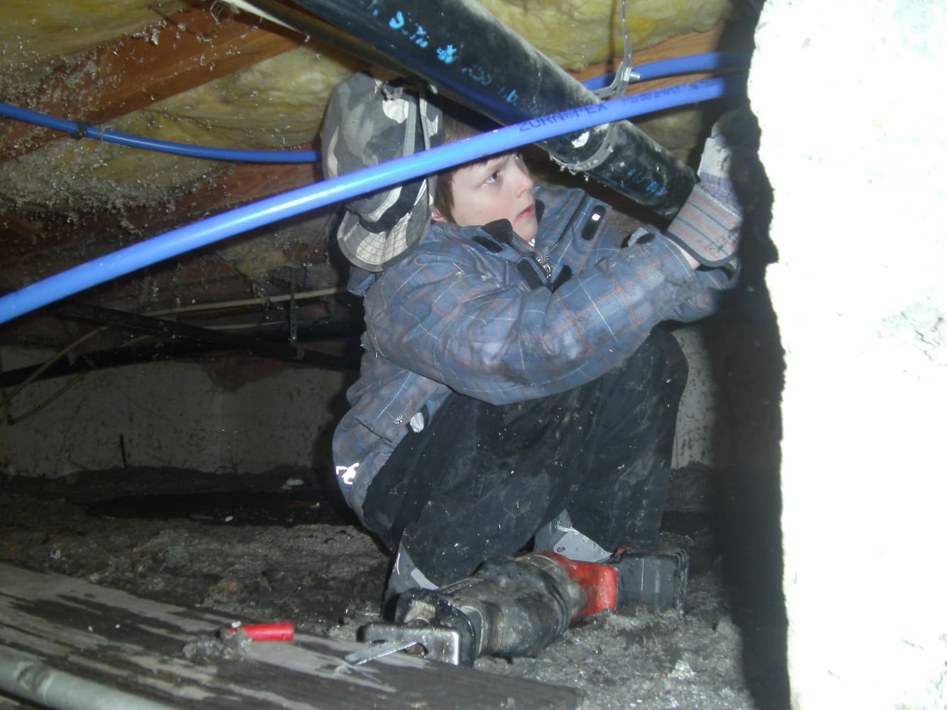 Photos from Excel Construction Plumbing Llc