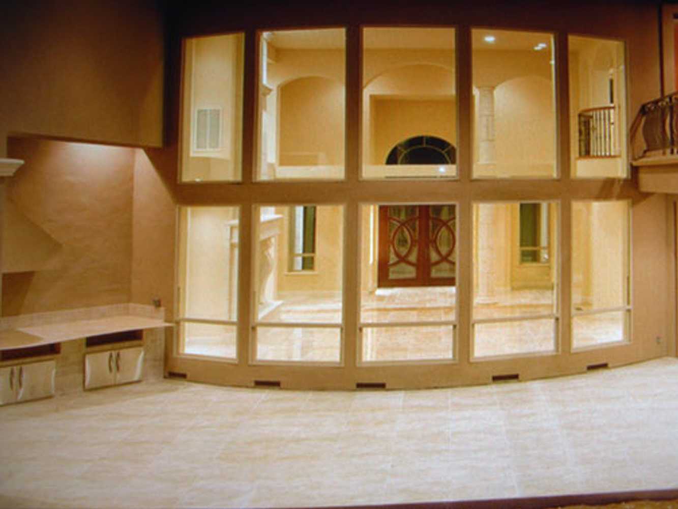Project photos from Pacific Tile