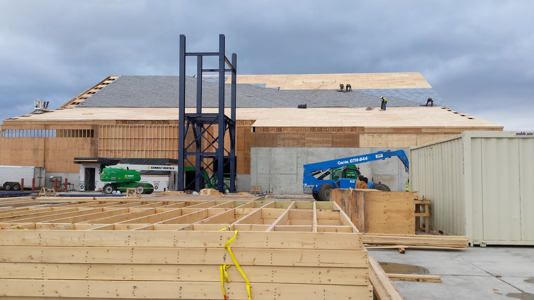 Photo(s) from Gonzales Framing & Construction LLC