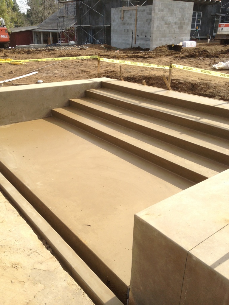 KR Concrete Construction | CA | Read Reviews + Get a Bid | BuildZoom