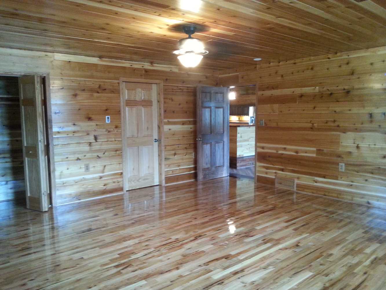 Photos from Magnolia Custom Hardwood Floors