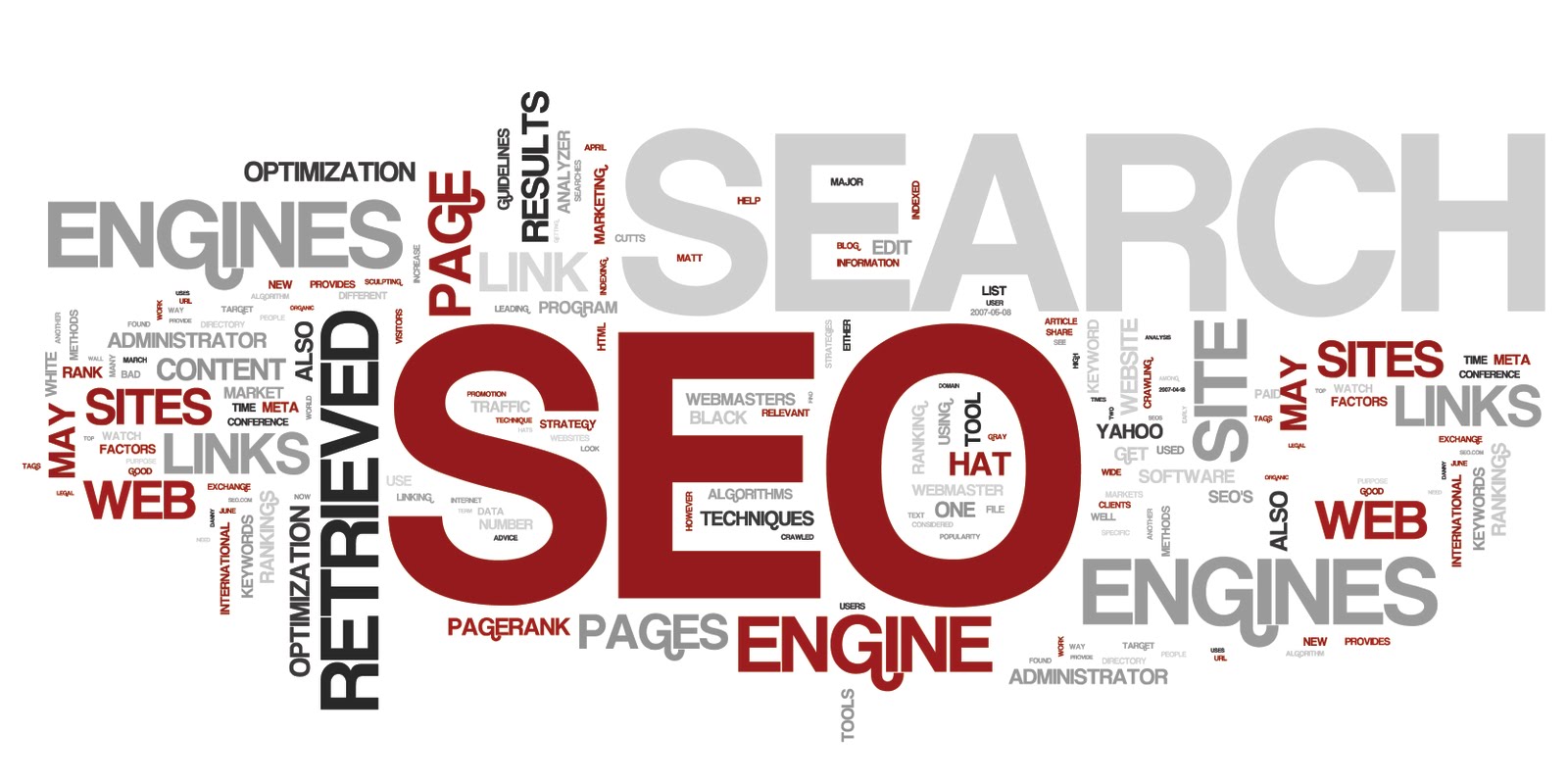 SEO COMPANY IN INDIA