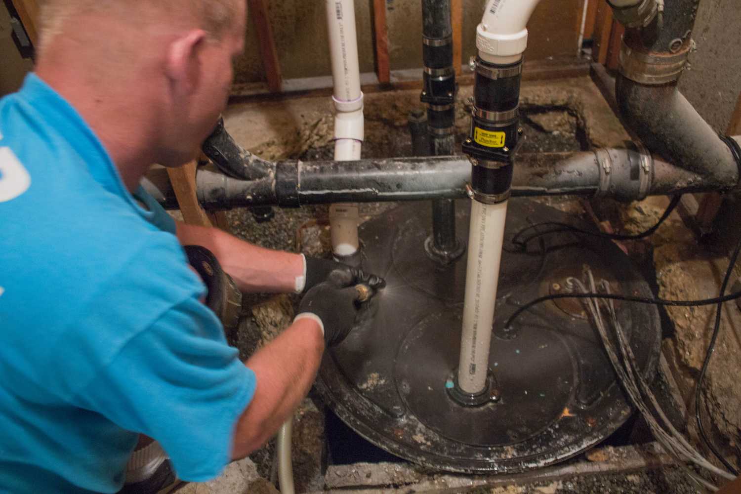 Photo(s) from Adams Elite Plumbing Services Llc