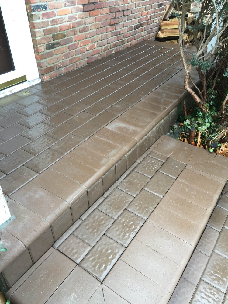 Photos from Designer Driveways & Patio Inc.