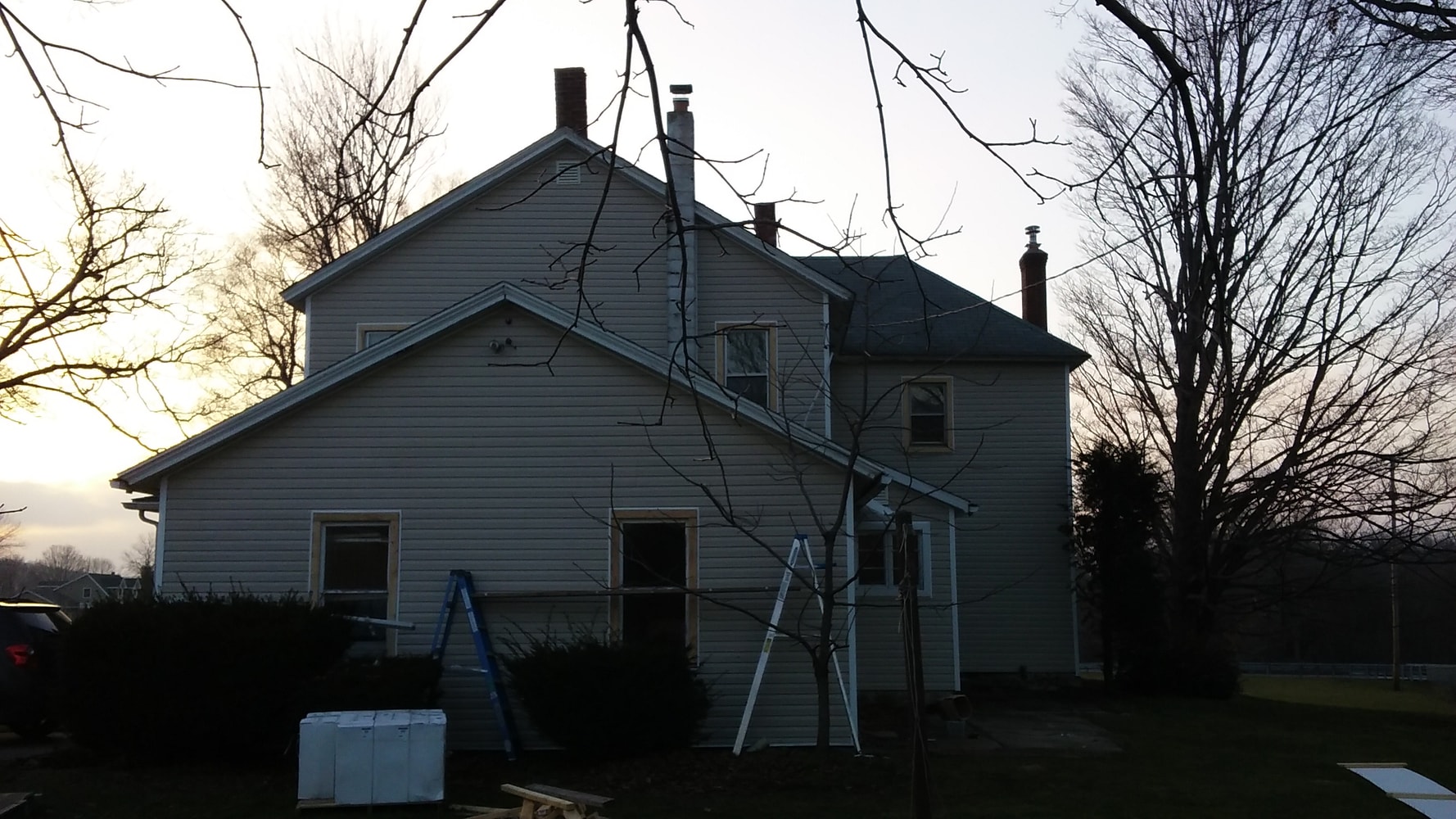 Photos from Mikes Hardcore Contracting