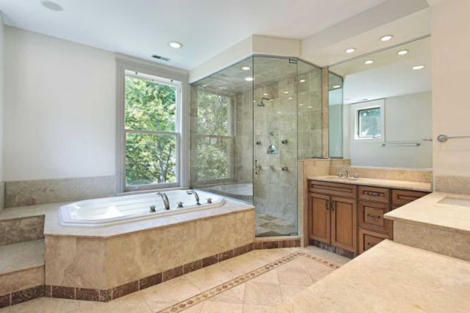 Bathroom Remodeling