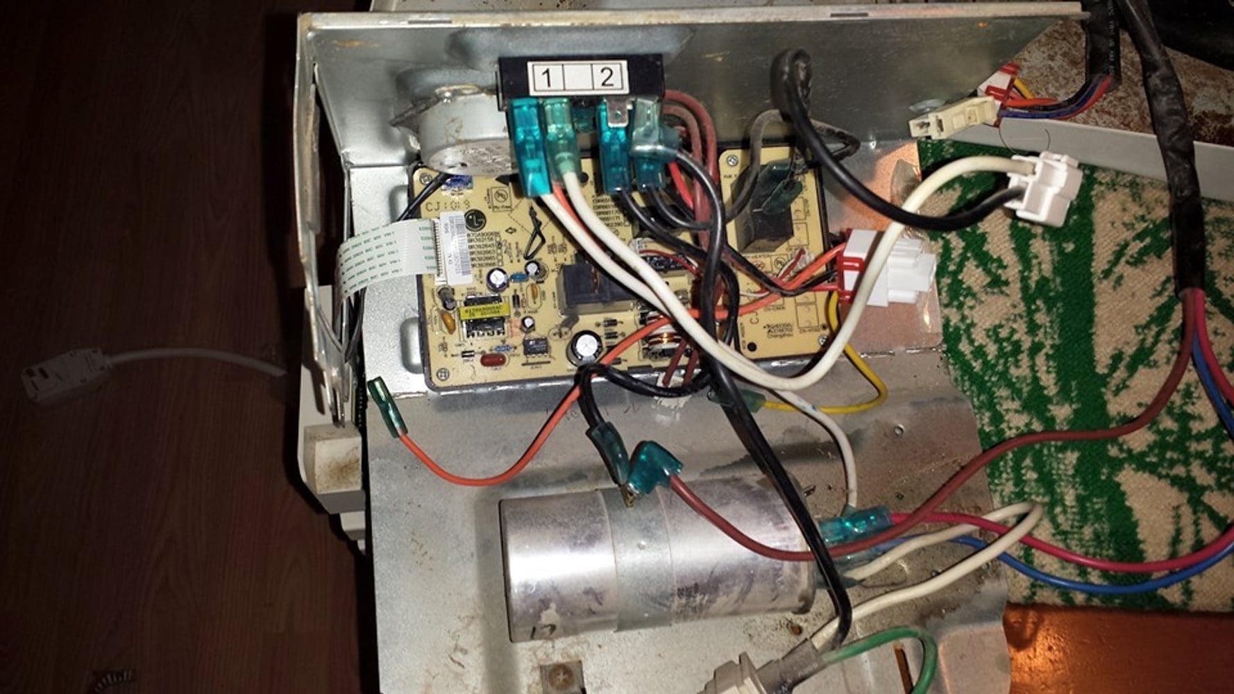 Photo(s) from Air Master Heating & Cooling