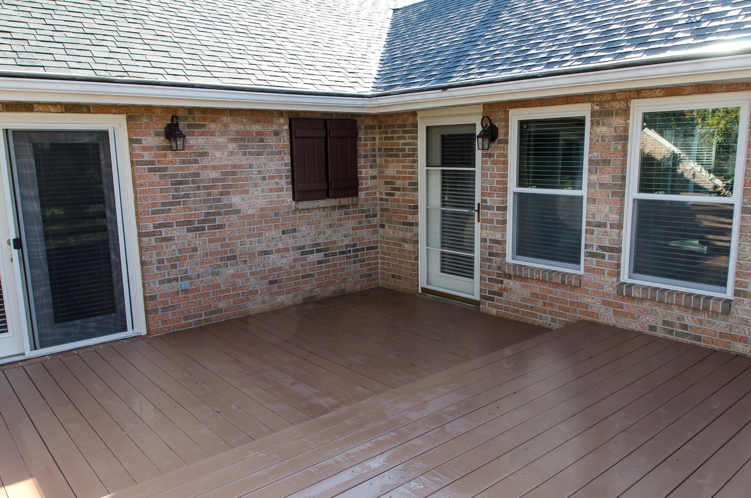 Photo(s) from Infinity Construction, llc.