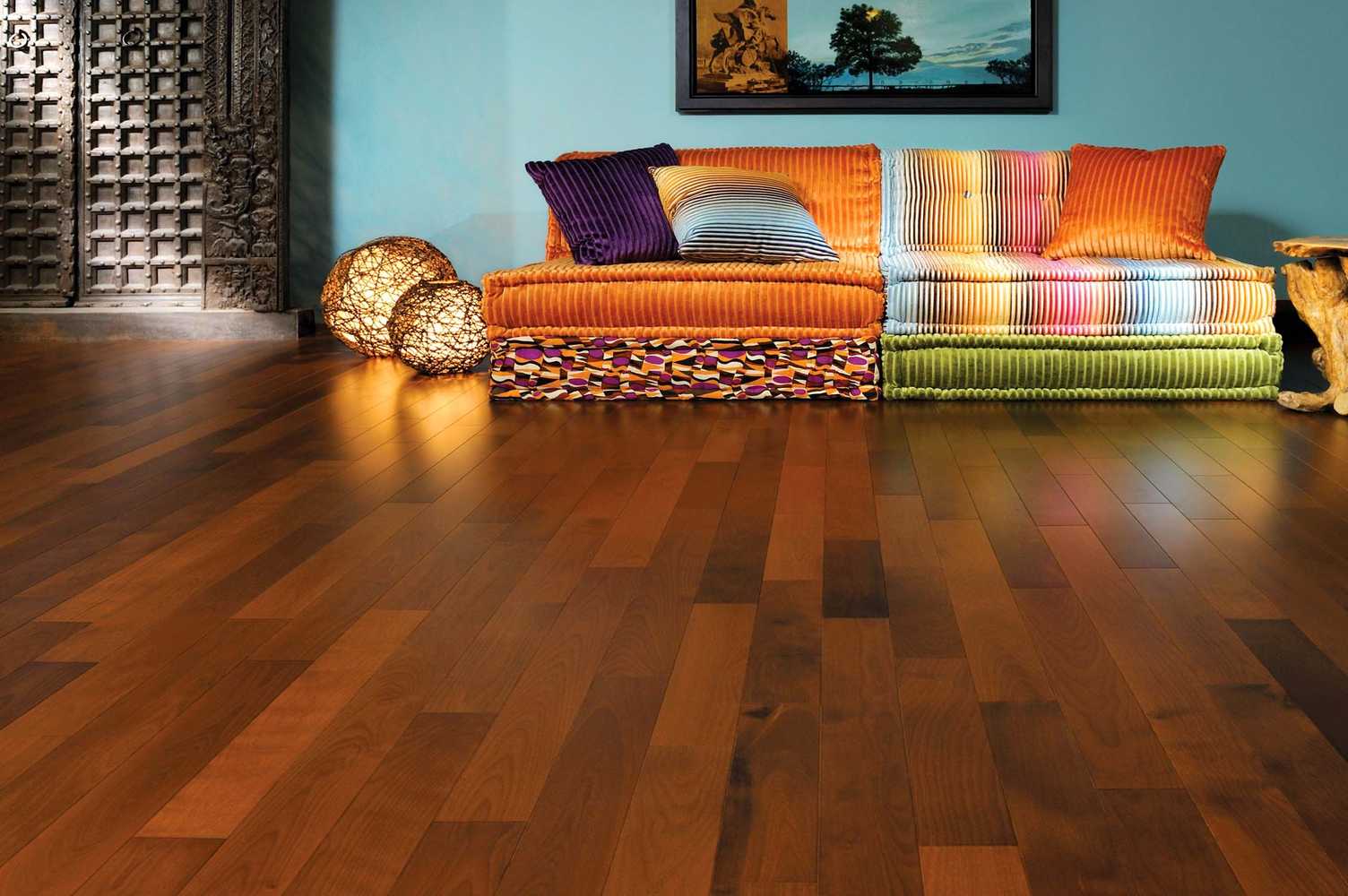 Mirage Hardwood Flooring