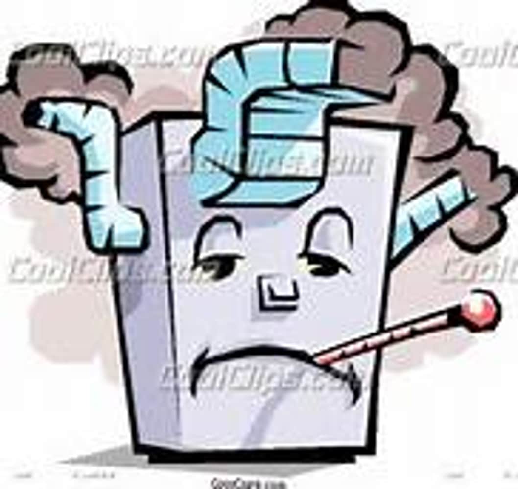 Photo(s) from ALTIZERS, HEATING AND AIR