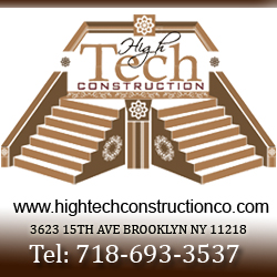 High Tech Construction CO