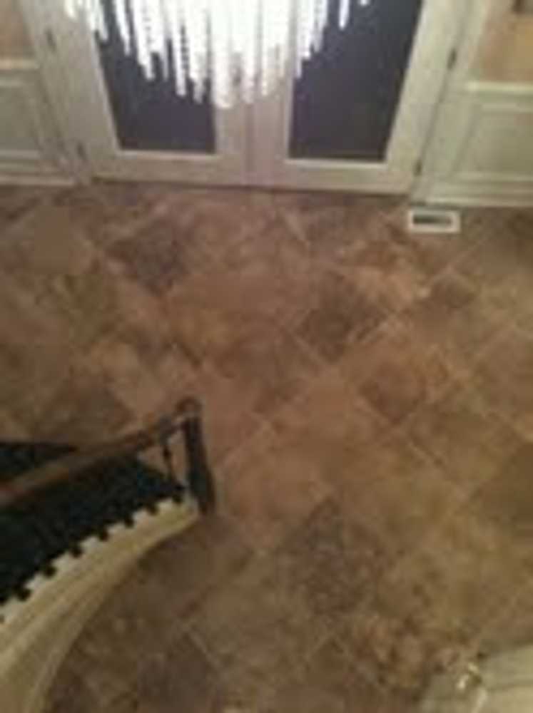Photo(s) from Davids Price Is Right Flooring T/A David Clark Jr