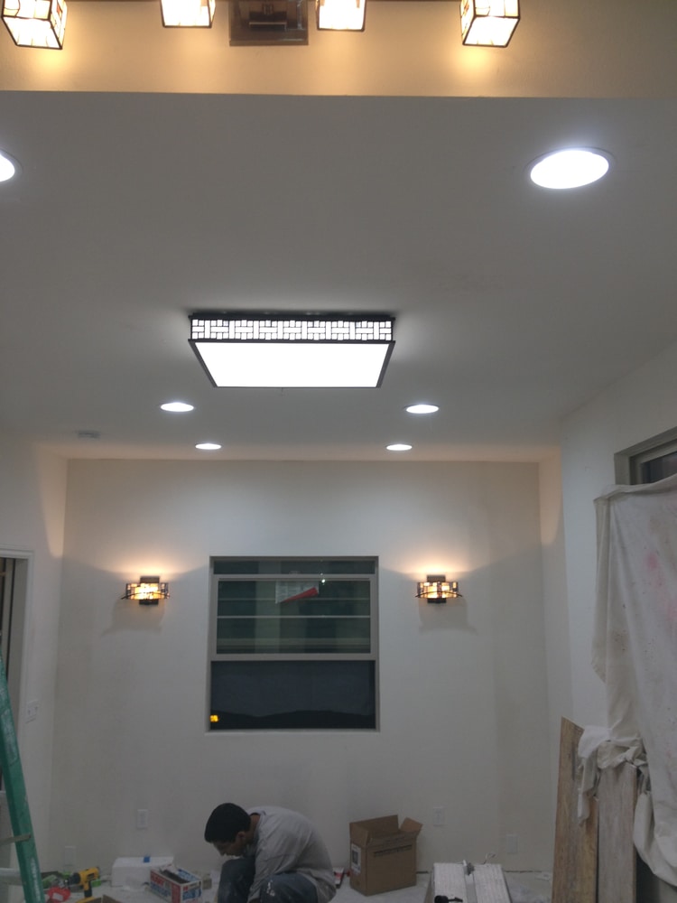 Photo(s) from Albert Sanchez Construction