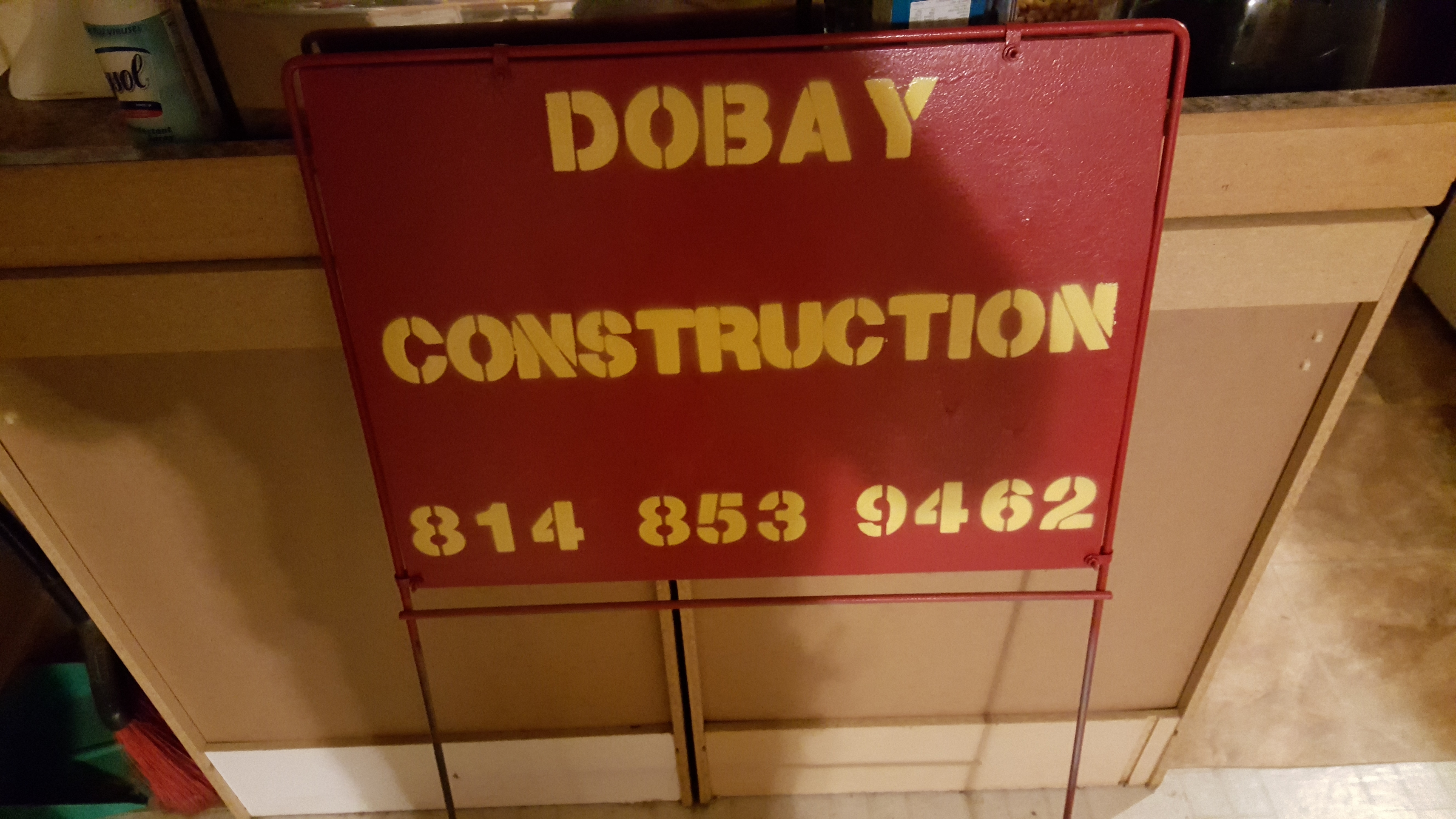 Dobay Construction