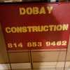 Dobay Construction