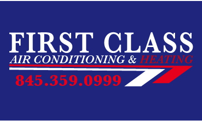 First Class Air Conditioning & Heating Inc