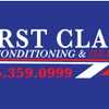 First Class Air Conditioning & Heating Inc