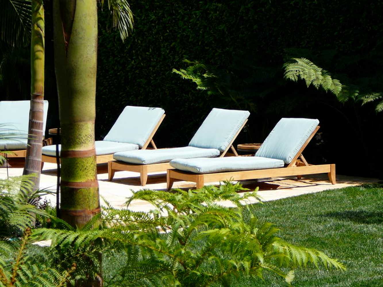 Pools, Spas, Water Features