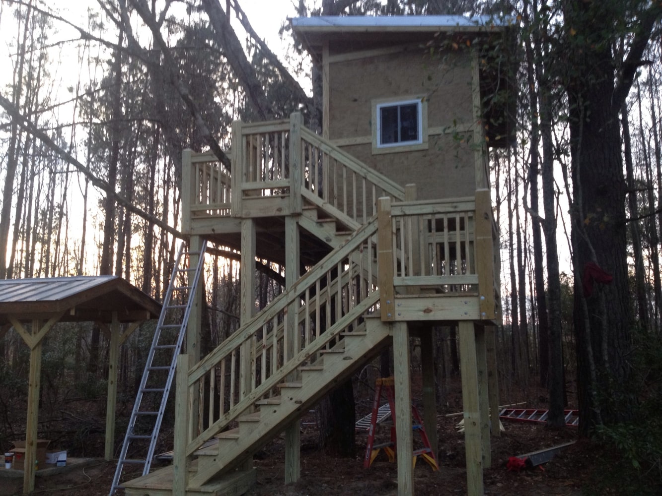 Photo(s) from Hiott Construction