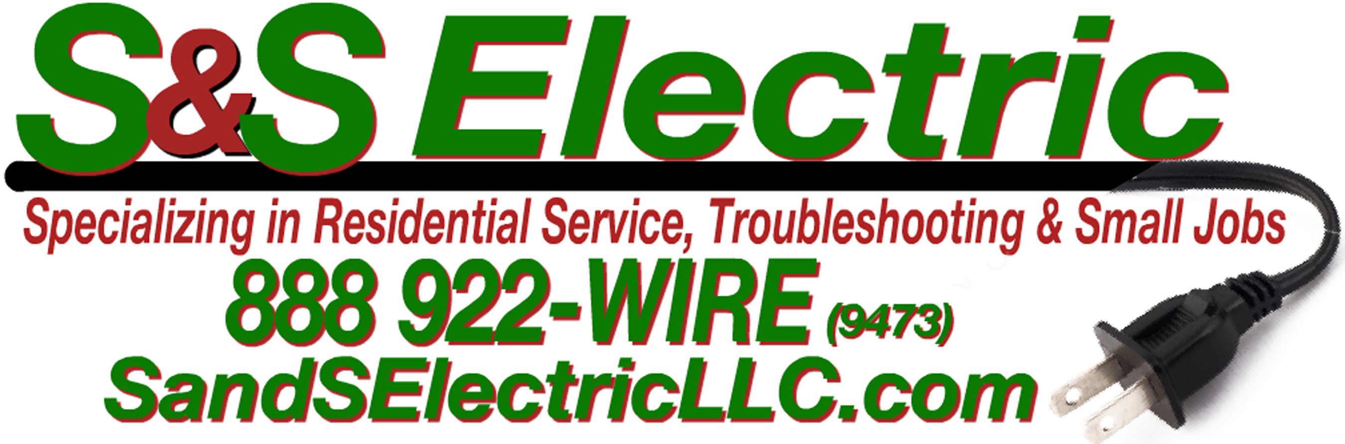 S & S Electric, LLC