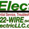 S & S Electric, LLC