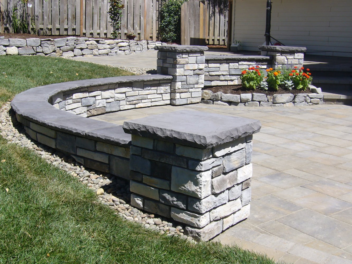 Photo(s) from Westside Masonry Inc
