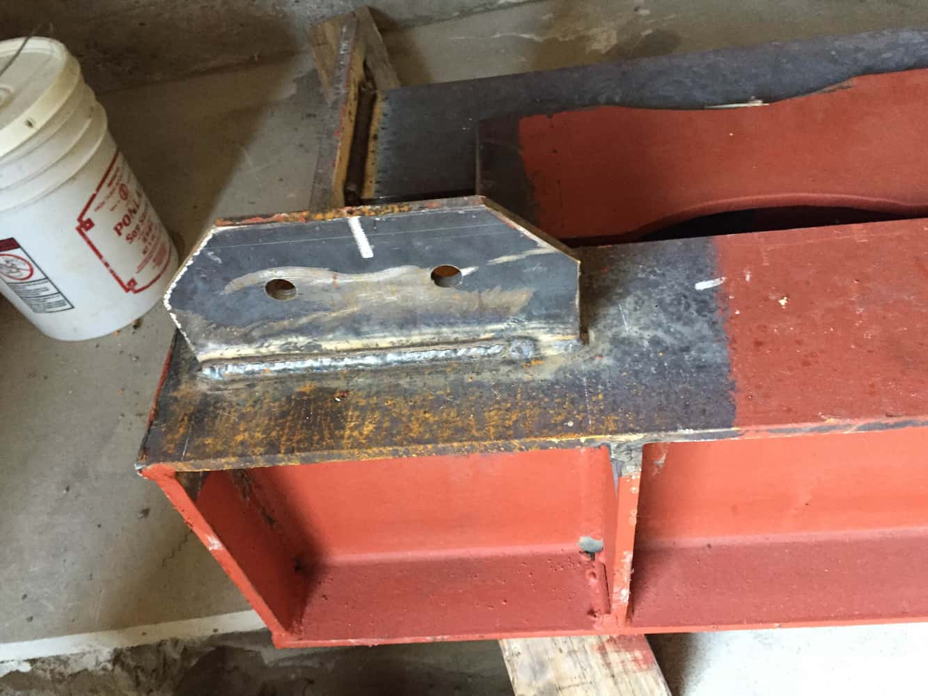 Photos from SFT Construction