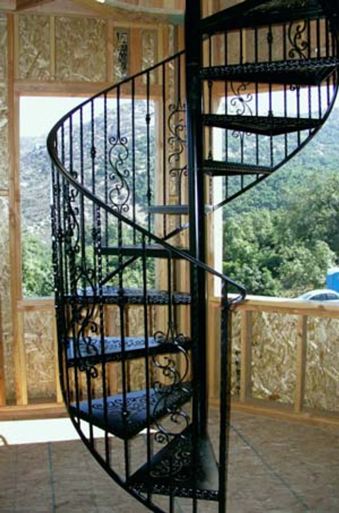 Photo(s) from United Wrought Iron