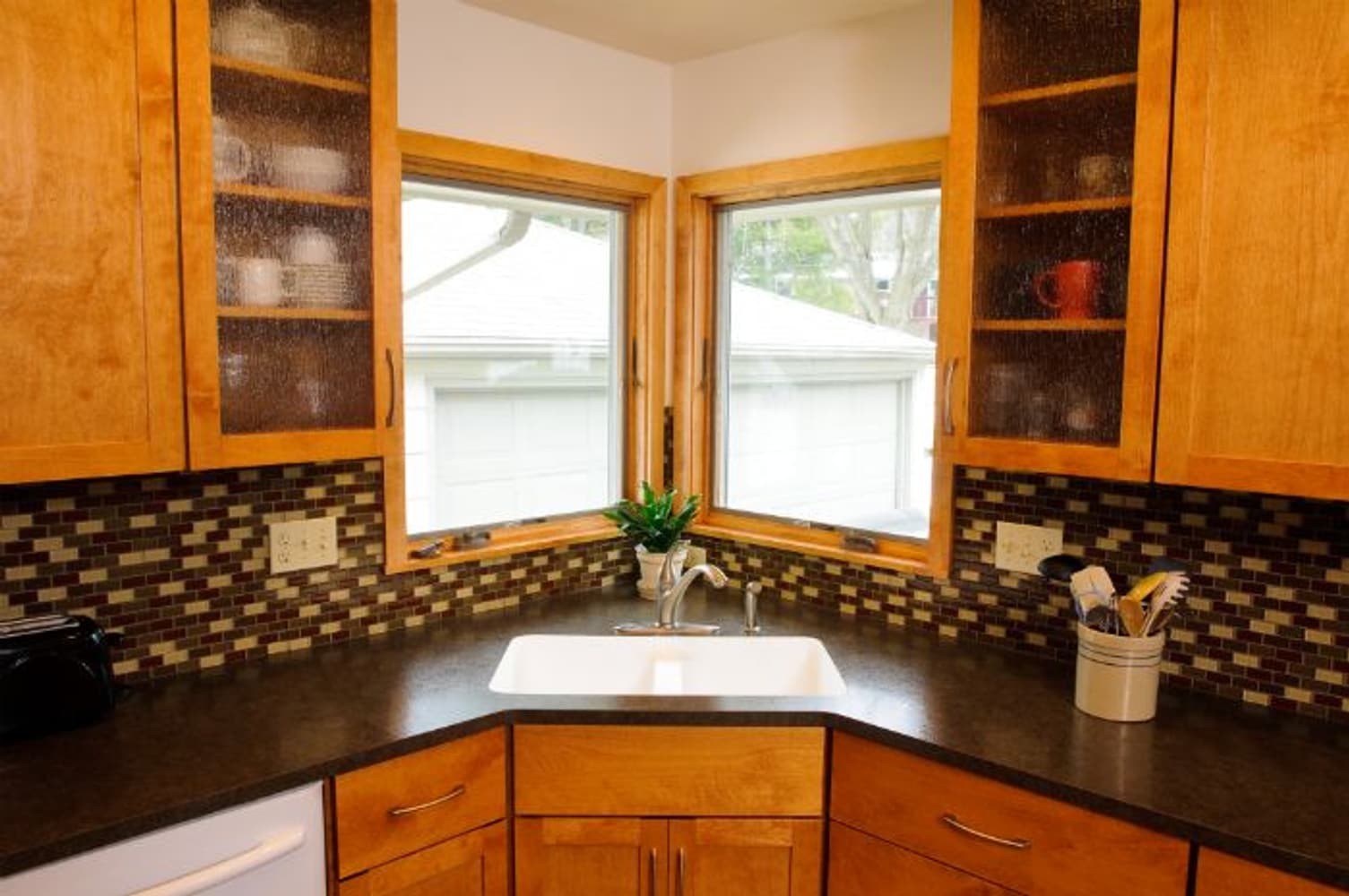 Reynolds Design & Construction Project Photos