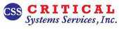 Critical Systems Services