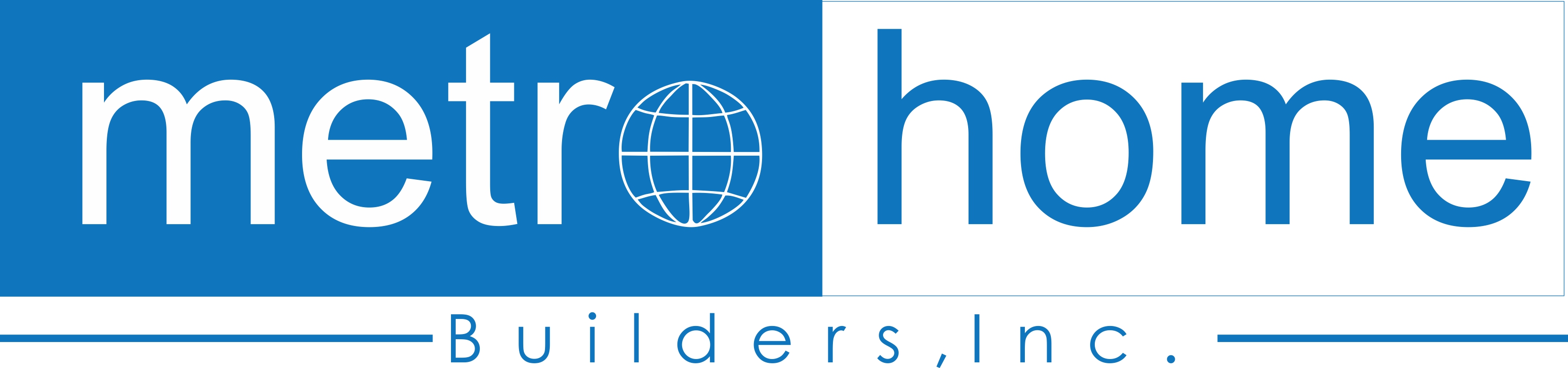 Metro Home Builders Inc