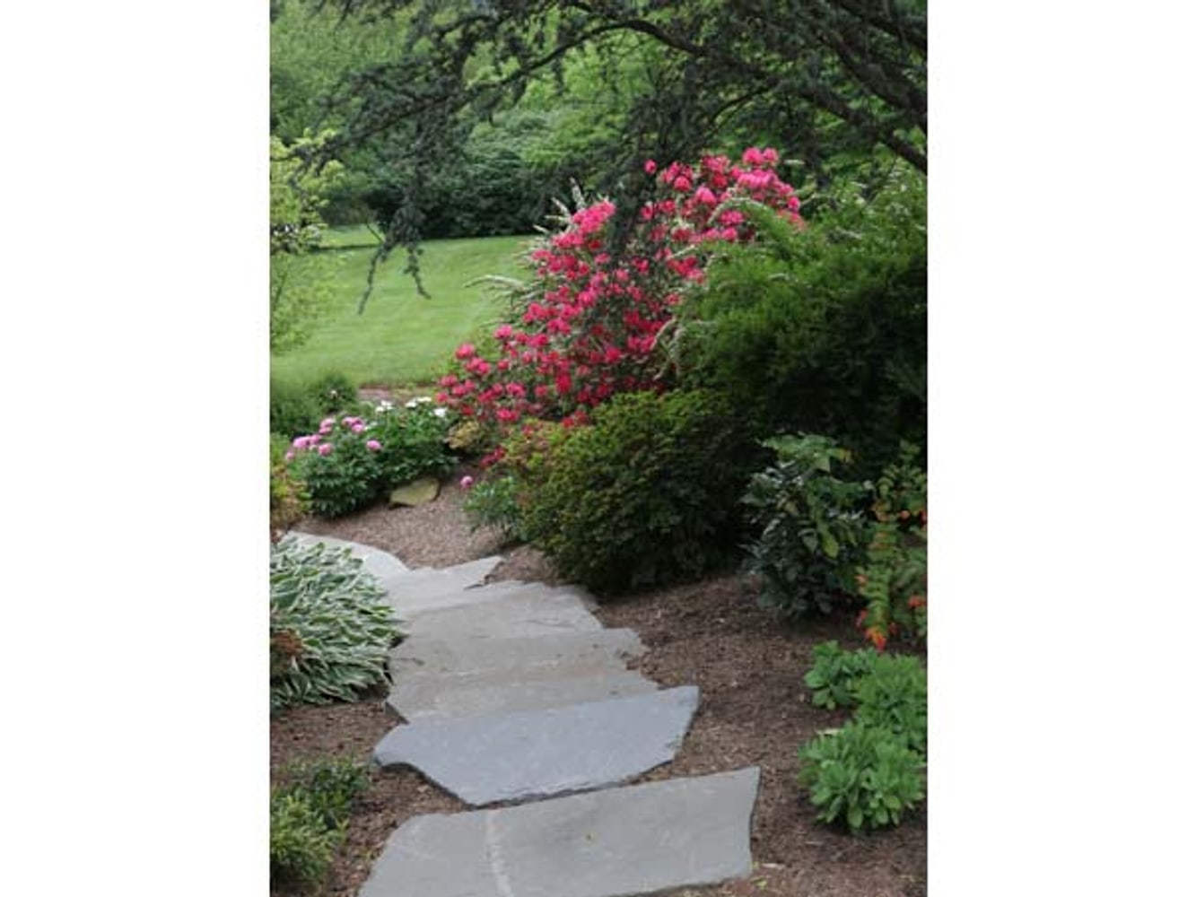 Land Art Design Portfolio