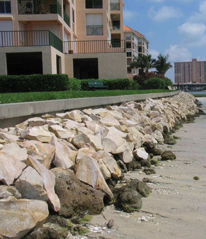 Photo(s) from Duncan Seawall Dock And Boat Lift Llc