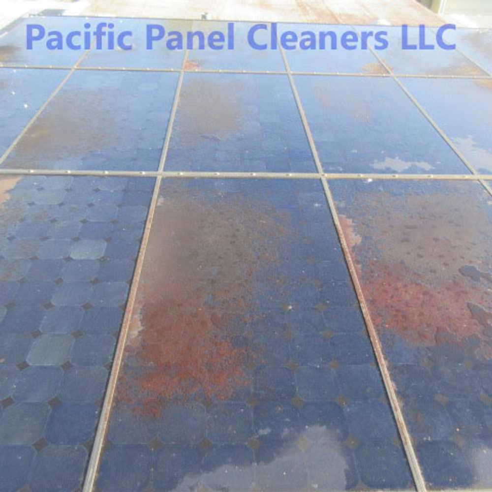 Photo(s) from Pacific Panel Cleaners LLC