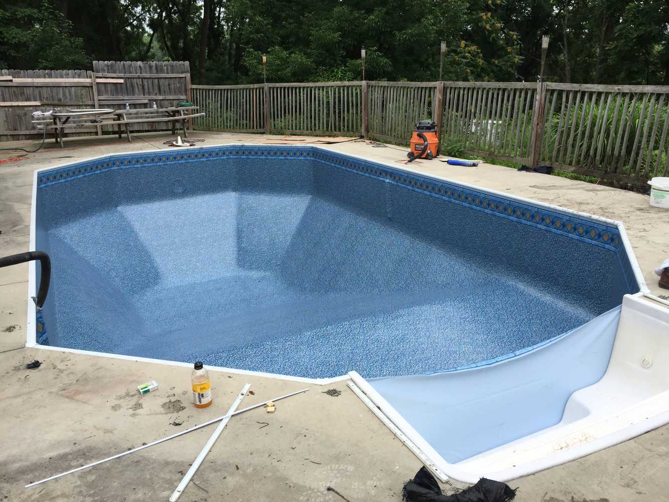 Photos from Jl Pool & Spa Services, Llc