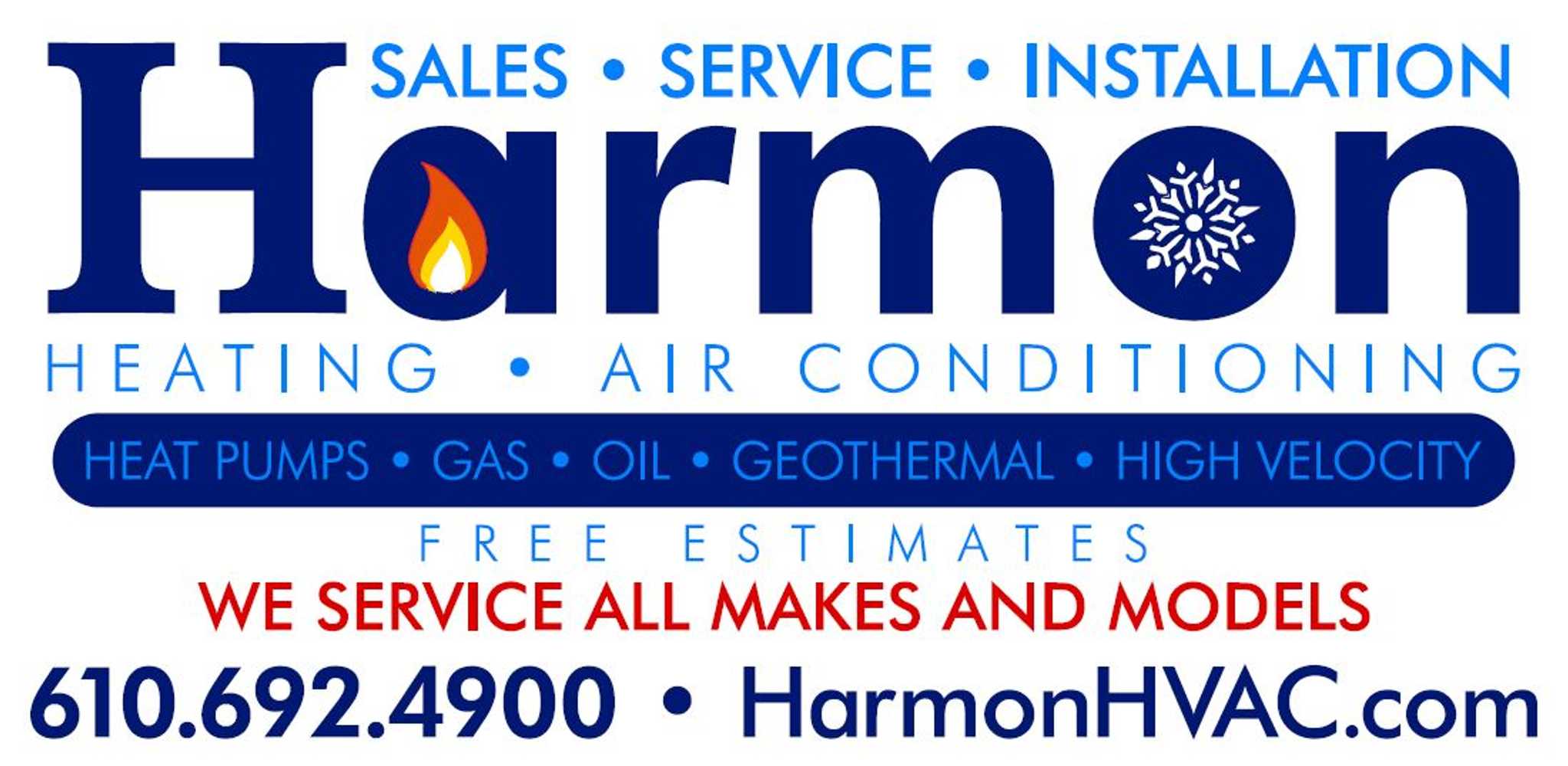 Harmon Heating and Air 