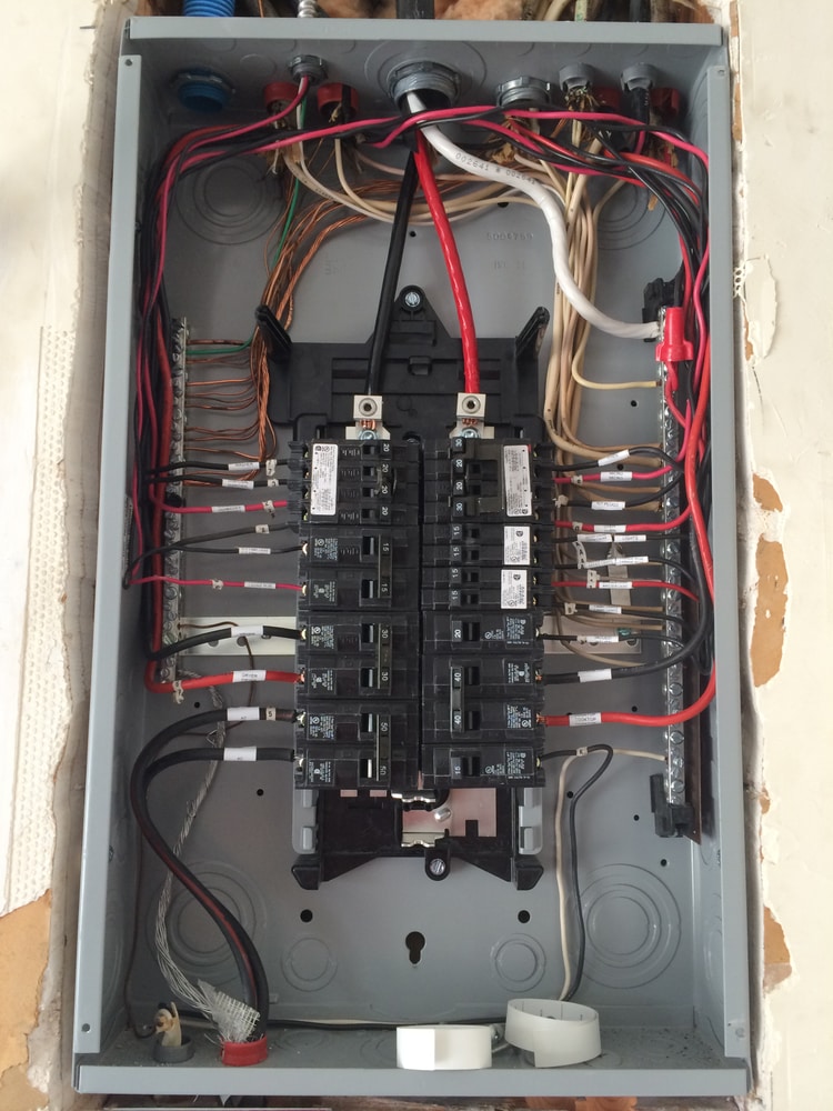 Photos from Got Watts Electric