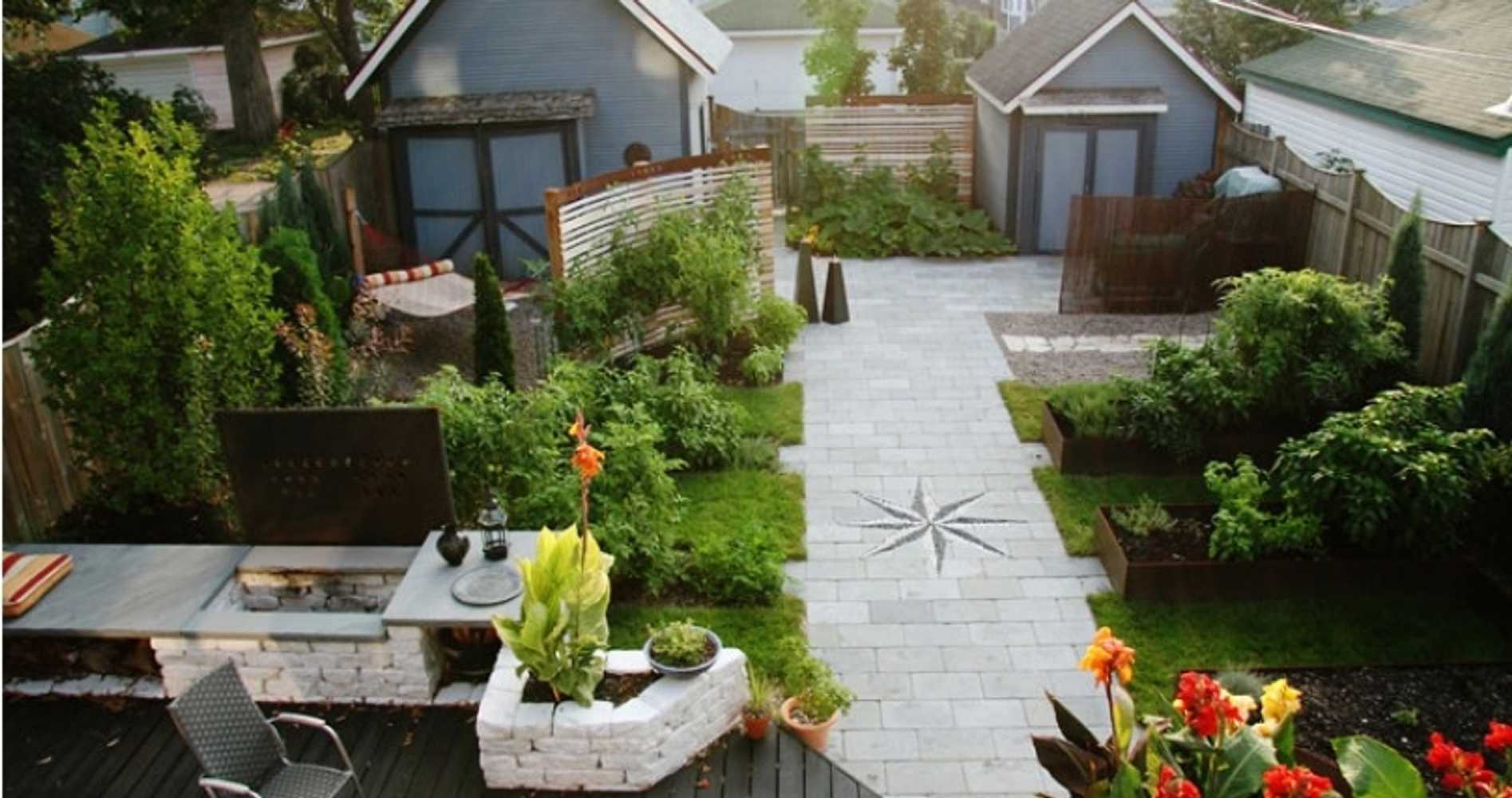 Landscape Design