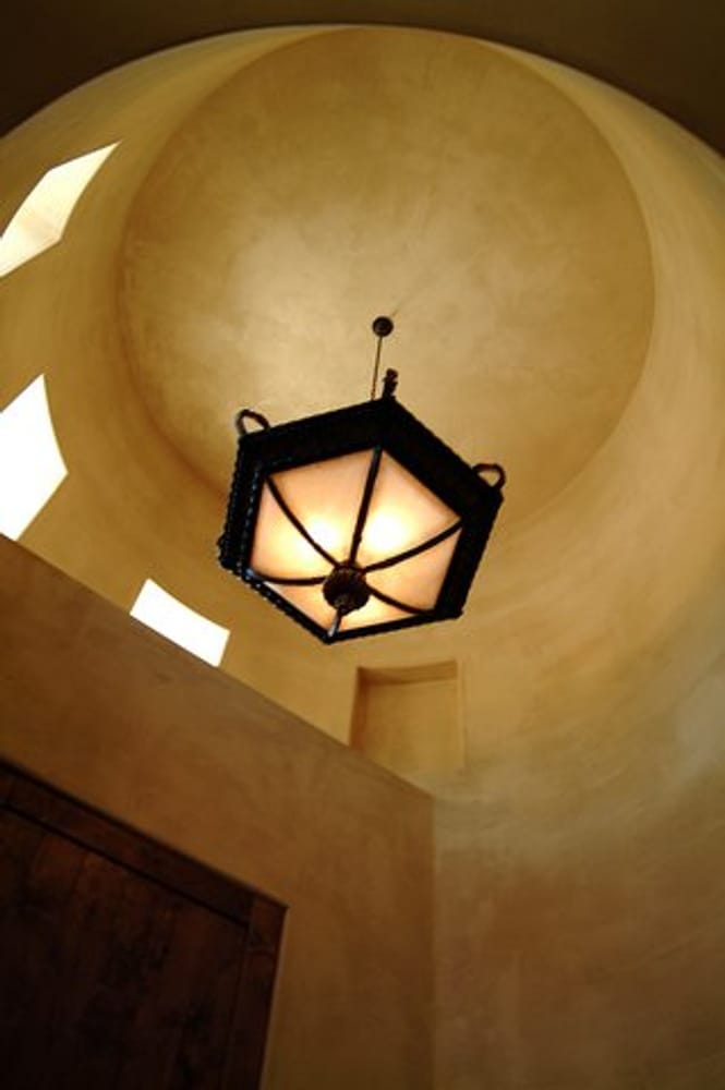 West Palm completed work