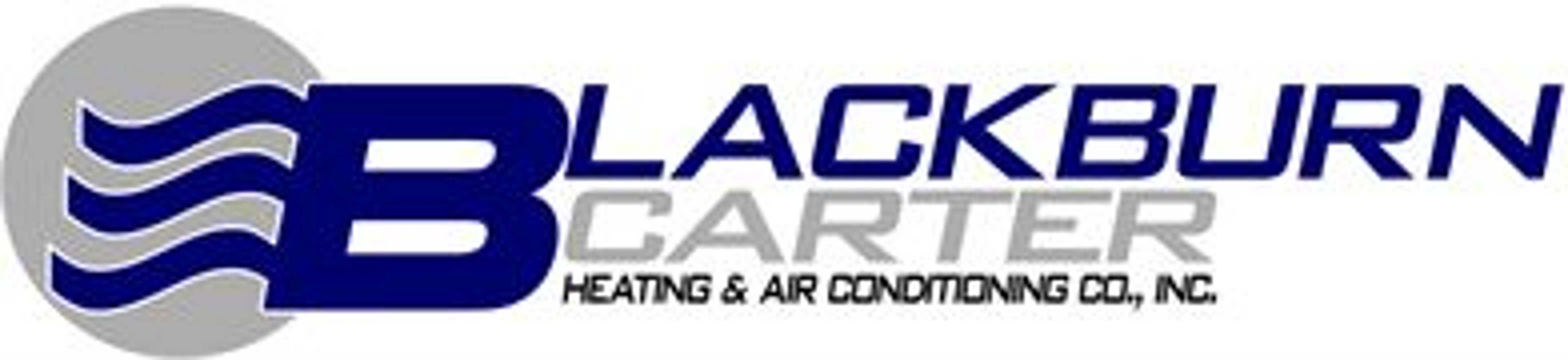 Blackburn-Carter Heating & AC