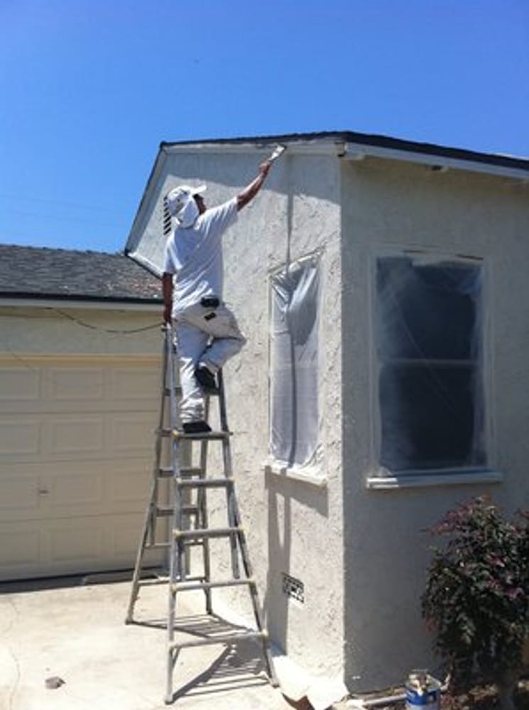 Projects by Affinity Painting Inc.