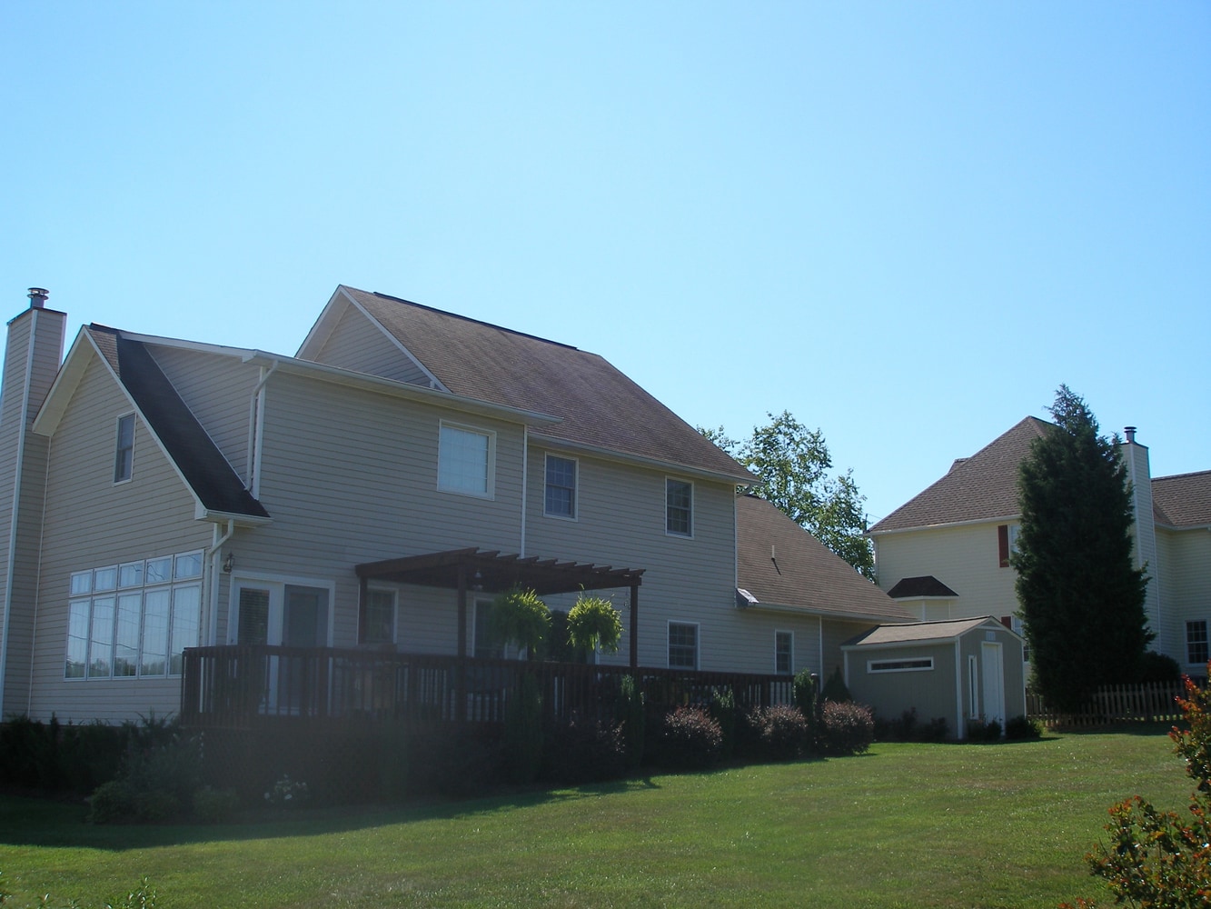 Photo(s) from Weather Tamer Home Improvements