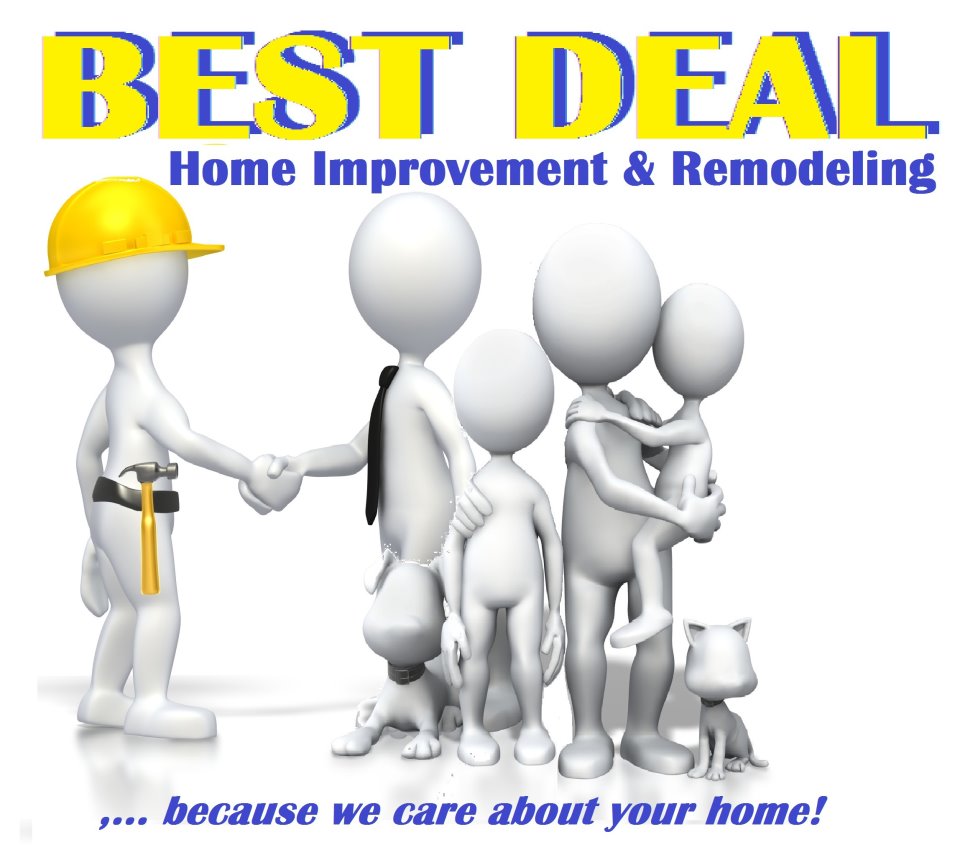 BEST DEAL HOME IMPROVEMENT