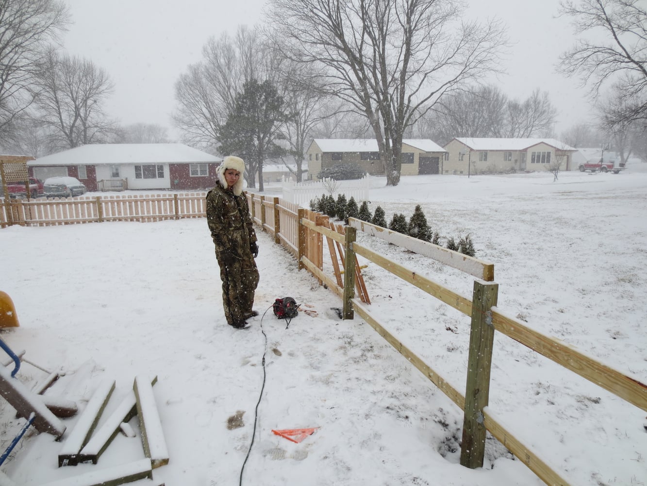 Authentic Services Project