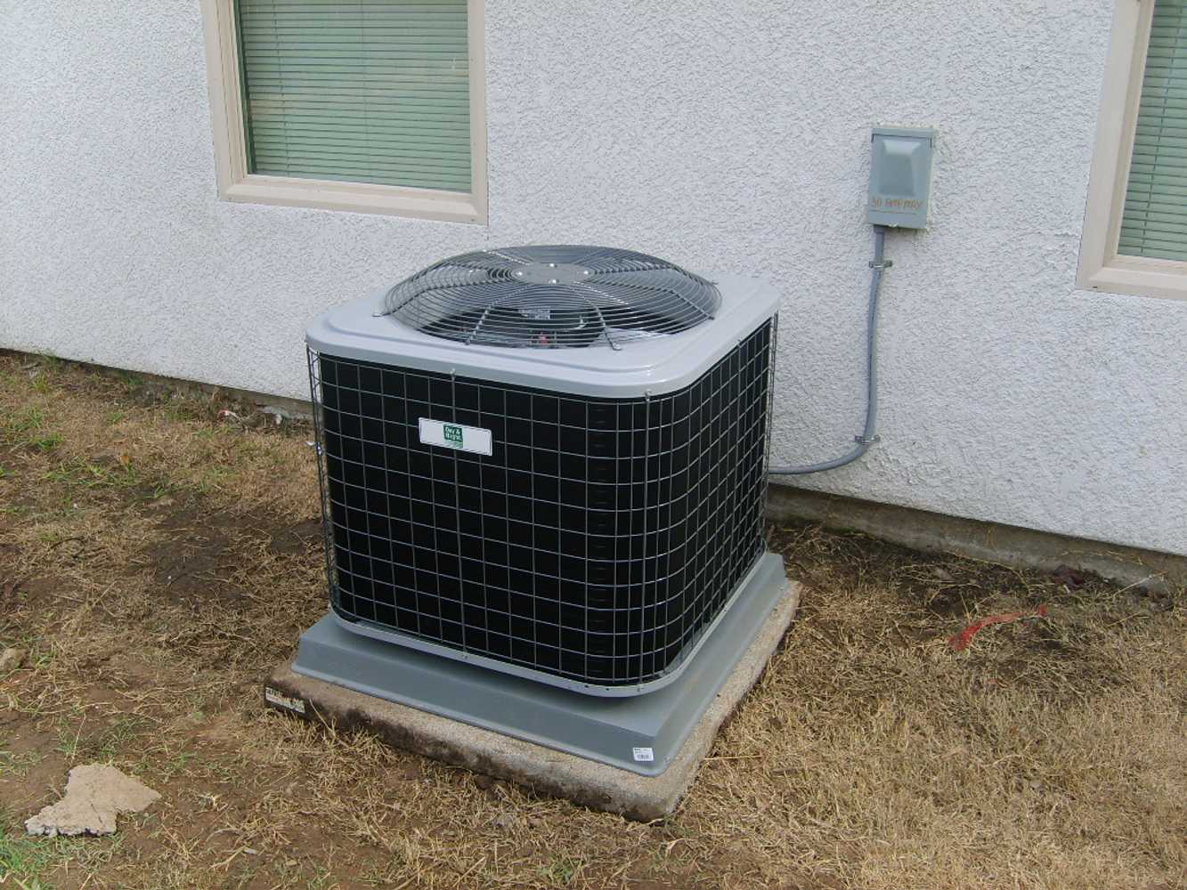 Projects by Clark Heating And Air Conditioning