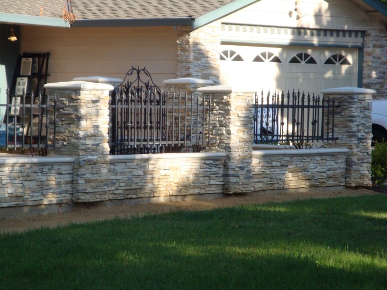 Photo(s) from Vander Landscaping