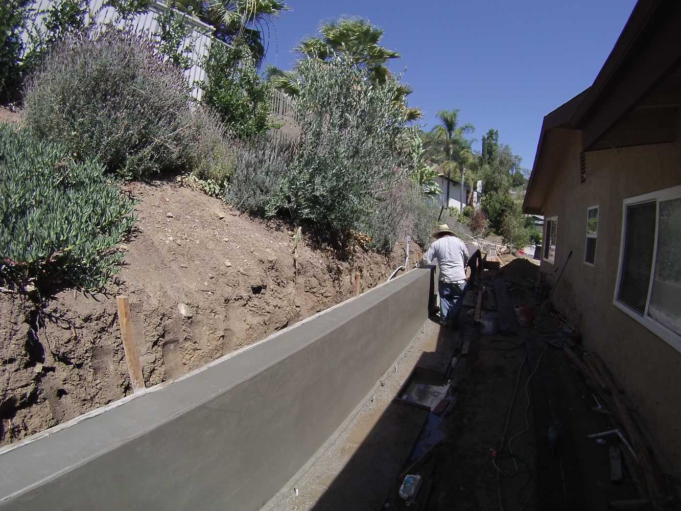 Photo(s) from Doheny Concrete Construction Inc