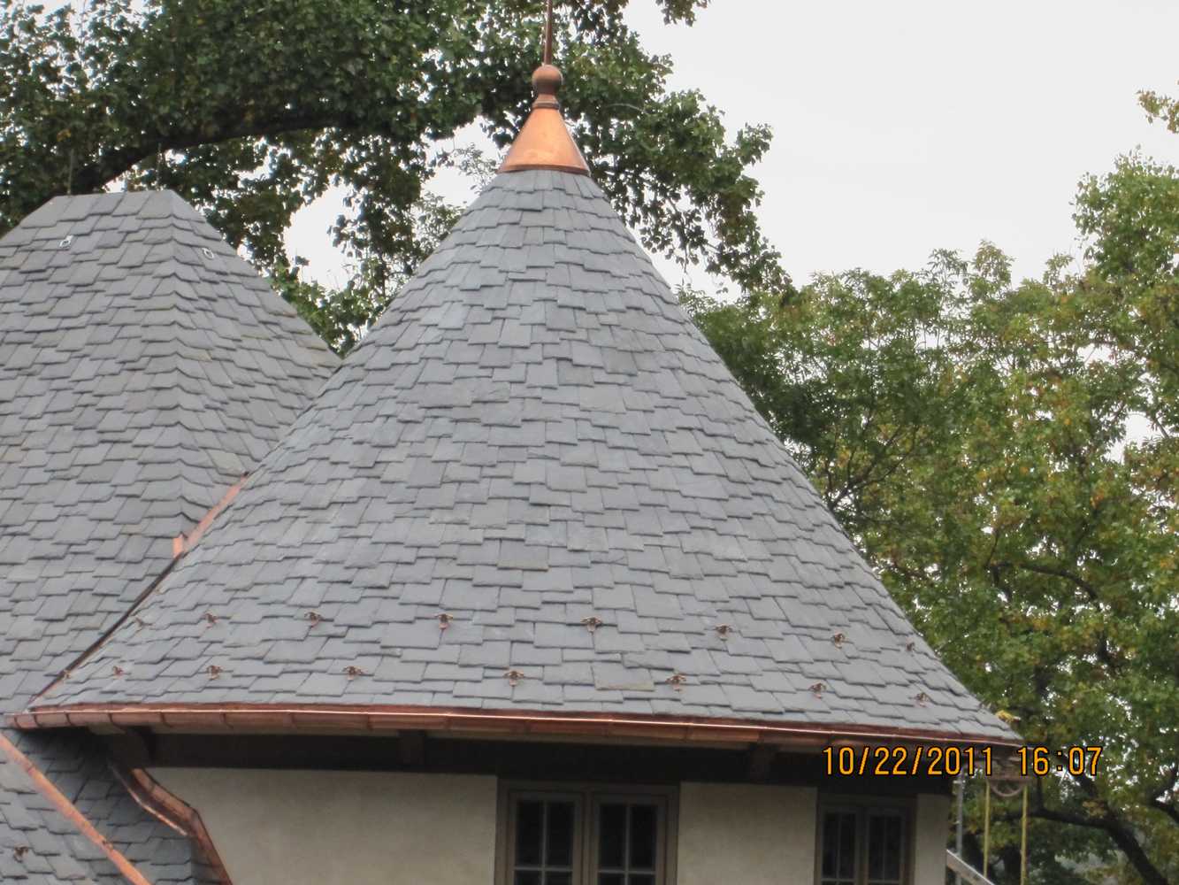 BK Lang Contracting Company, Inc. Projects