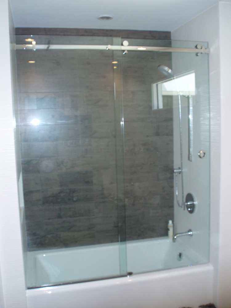 MY SHOWER DOOR Project